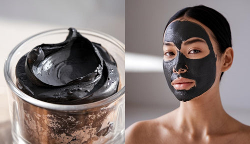 Arcilla Negra ¿Para que sirve?