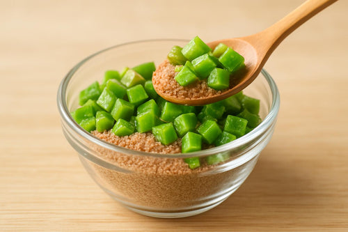 Linaza con Nopal ¿Para que sirve?