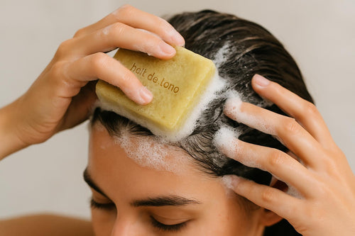 Jabon Hiel de Toro ¿Para que sirve?