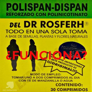 Polispan Dispan