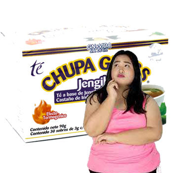 CHUPA GRASS ¿Funciona?