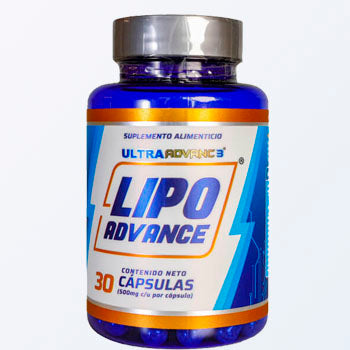 LIPO ADVANCE