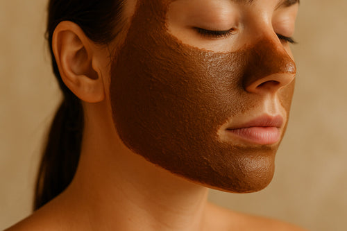 Barro Natural ¿Para que sirve?