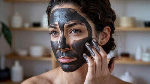 Barro Negro ¿Para que sirve?