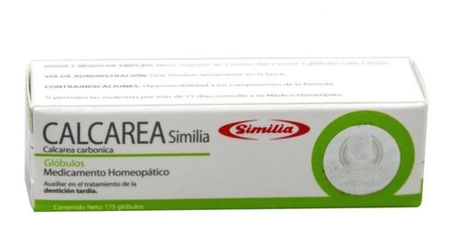 Calcárea carbónica para que sirve, propiedades y beneficios