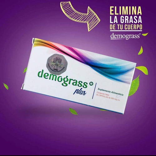 demograss plus donde comprar