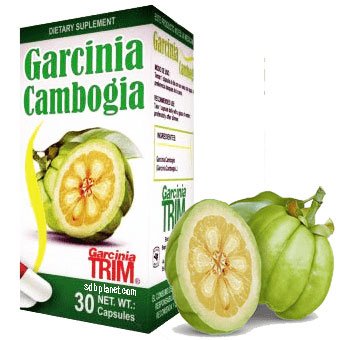 Garcinia Cambogia ¿Para que sirve?