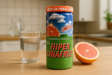 Hiperlinafrut ¿Para que sirve?