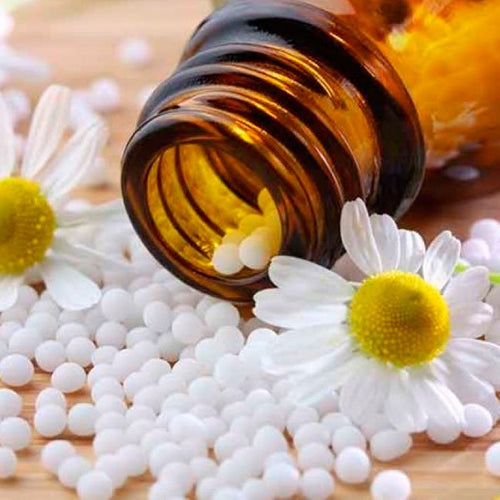 Chamomilla para que sirve, Propiedades y Beneficios