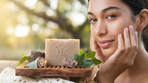 jabón de tepezcohite para que sirve