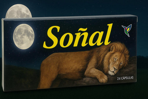 Soñal ¿Para que srive?