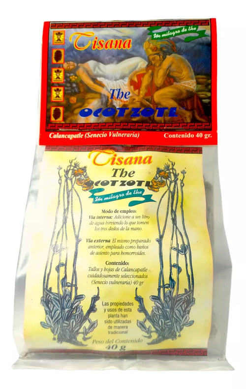 The Ocotzotl un Milagro de the ¿Para que sirve?