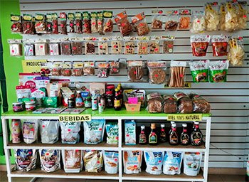 tiendas naturistas productos naturales