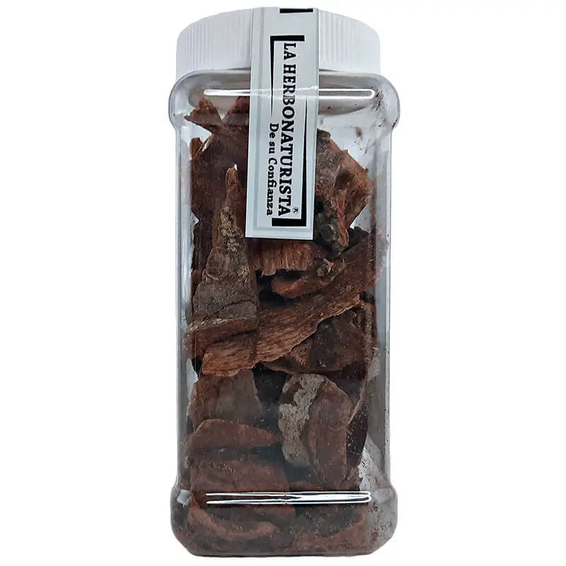 cuachalalate y cancerina