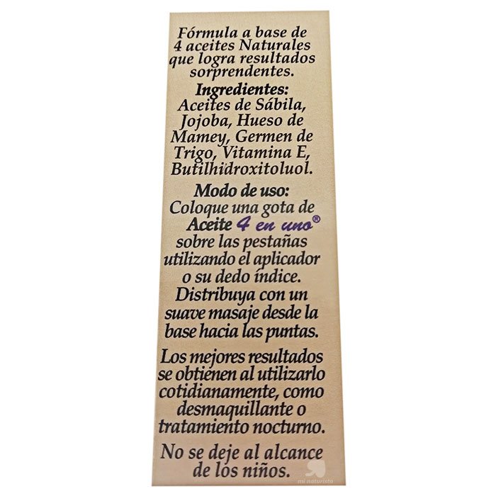 Aceite para pestañas 4 en 1 Prosa,Aceite para pestañas 4 en 1 Prosa para pestañas largas,Aceite para pestañas 4 en 1 Prosa para pestañas gruesas