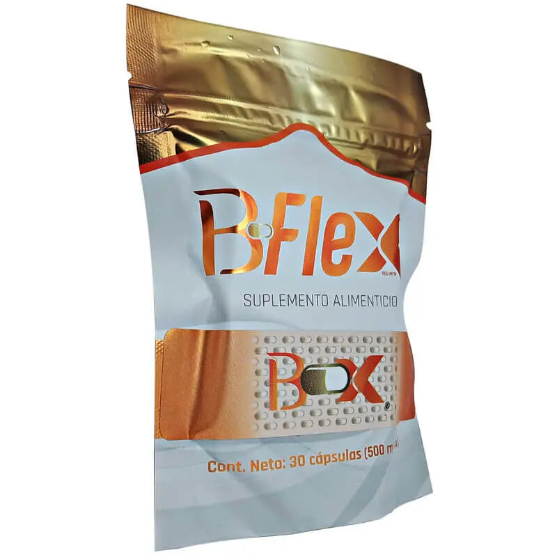 b flex capsulas donde lo venden comprar