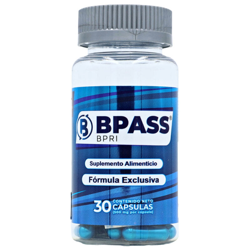 bypassbpri azul bpass nueva presentacion capsulas