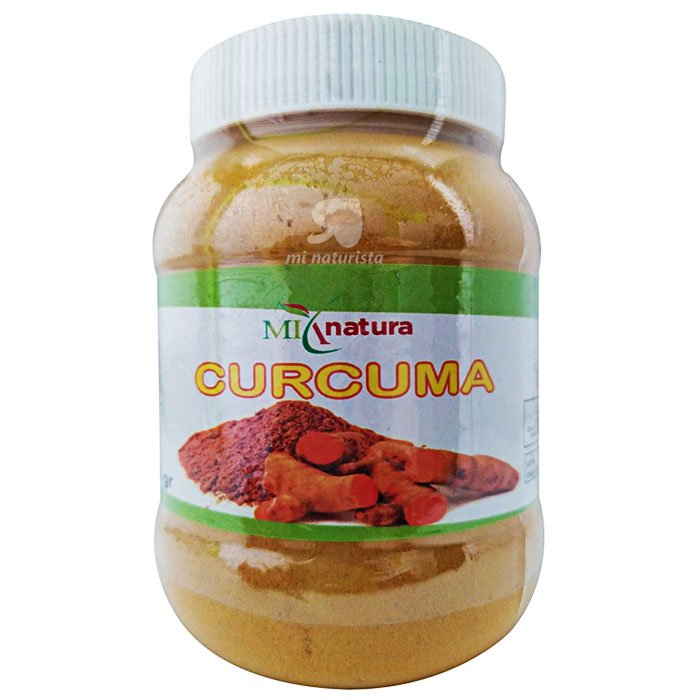 Curcuma polvo 200 gramos;Curcuma polvo 200 gramos para cancer;Curcuma polvo 200 gramos para artritis;Curcuma polvo 200 gramos - Mix natura