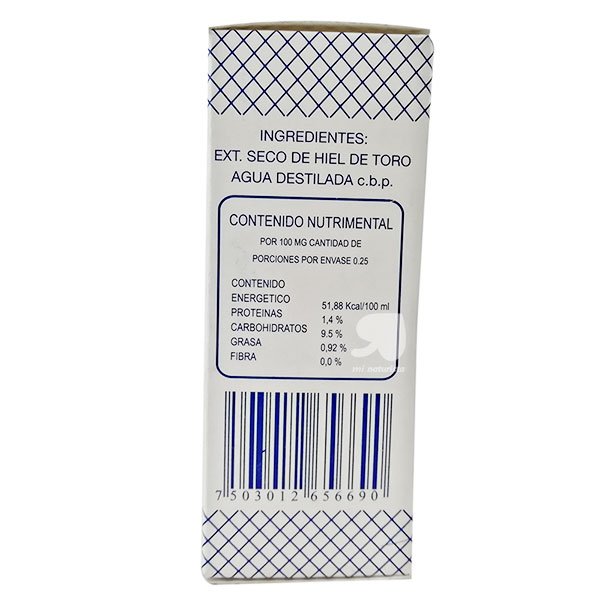 hiel de toro vitaminada 30 tabletas,hiel de toro vitaminada tabletas,hiel de toro,misionera tabletas,Hiel de toro vitaminada 30 tabletas