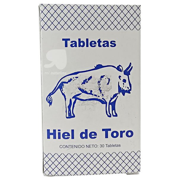 hiel de toro vitaminada 30 tabletas,hiel de toro vitaminada tabletas,hiel de toro,misionera tabletas,Hiel de toro vitaminada 30 tabletas