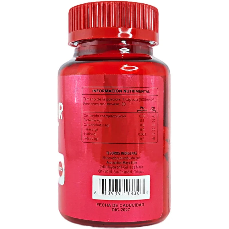 inhibidor de apetito natural