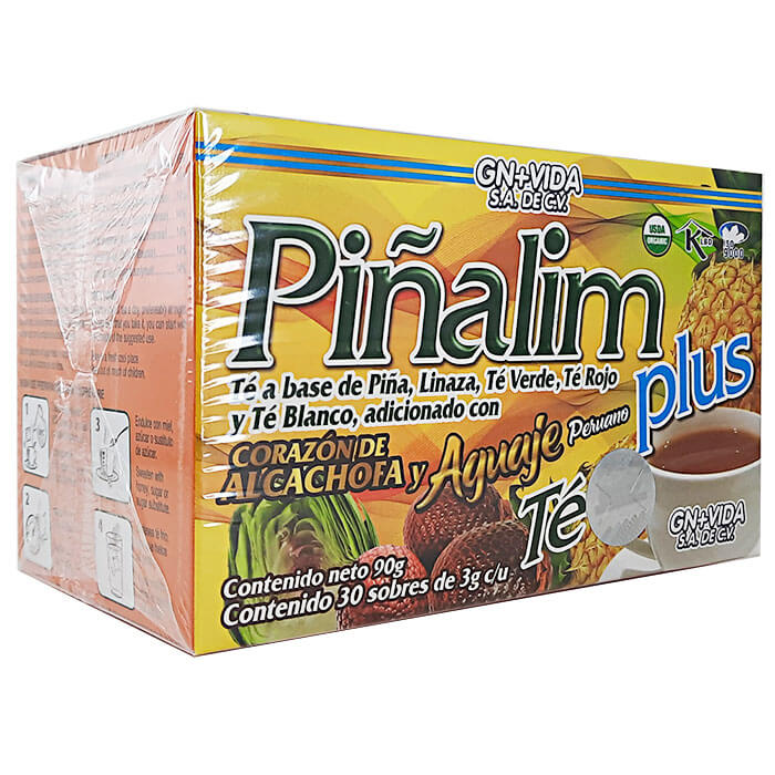 piñalim plus té 30 sobres;piñalim plus té 30 sobres;piñalim plus té 30 sobres;te para bajar de peso