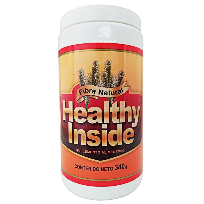Fibra plantago 340 - Healthy inside;Fibra plantago para estreñimiento;Fibra plantago para colesterol