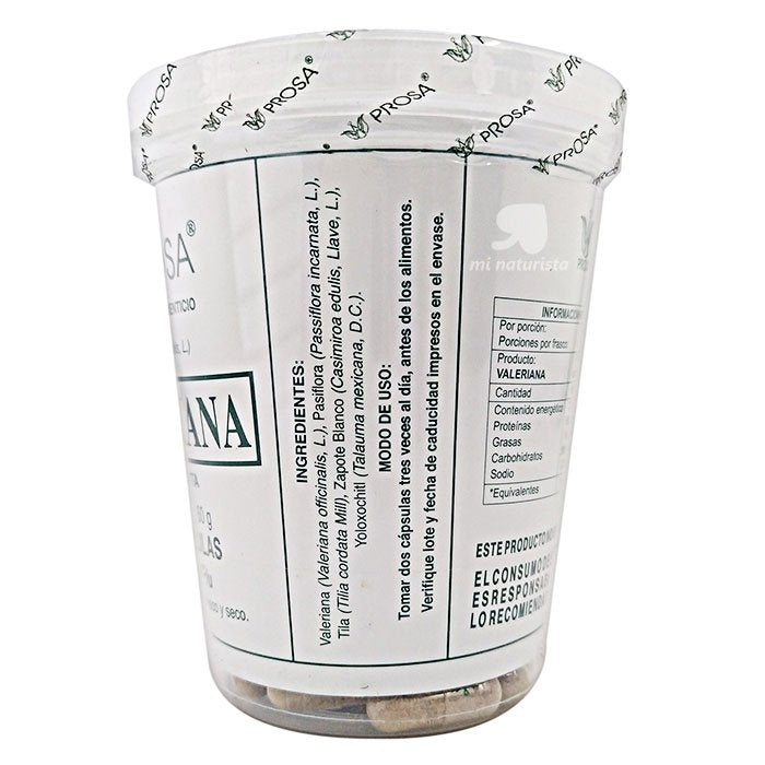Valeriana capsulas 150 para dormir;Valeriana capsulas para los nervios y ansiedad;Valeriana capsulas para relajar