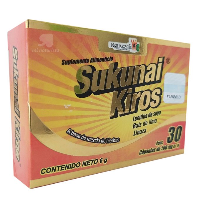 sukunai kiros 30 capsulas naturacastle;sukunai kiros 30 capsulas naturacastle para bajar de peso;sukunai kiros 30 capsulas naturacastle para el estreñimiento