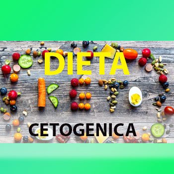 Dieta Cetogenica