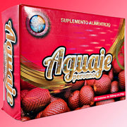 Aguaje Peruano Beneficios