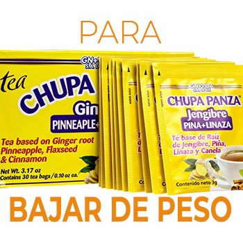 Té Piñalim Plus ¿para que sirve? y ¿como se toma? – Mi Naturista