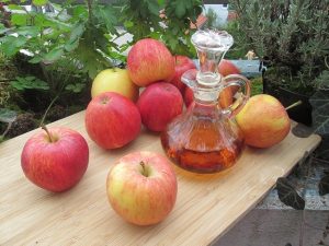 Sidra de Manzana
