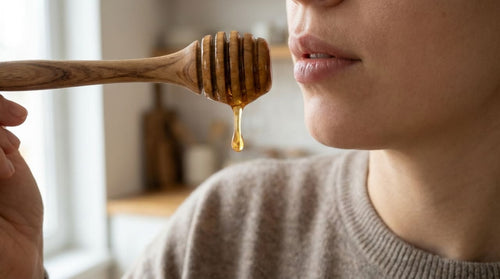 Remedios Caseros para las Boqueras que Cicatrizan Rápido