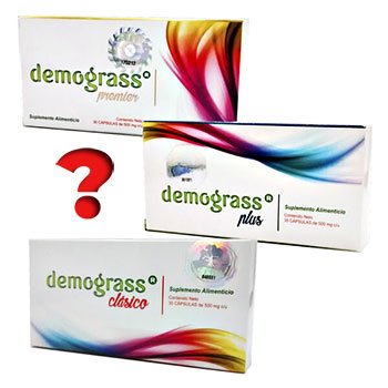 Demograss 20 preguntas frecuentes y dudas comunes