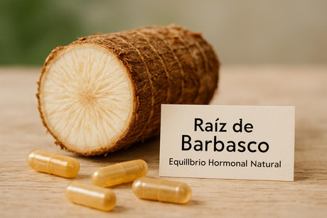 Barbasco ¿Para que sirve?