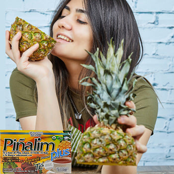 Té Piñalim Plus ¿para que sirve? y ¿como se toma? – Mi Naturista