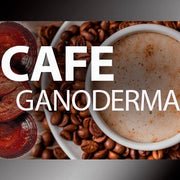 Café Ganoderma