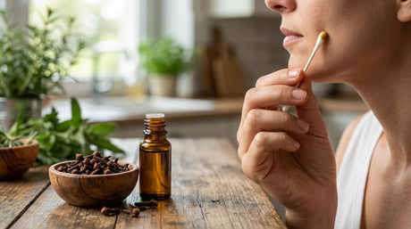 Remedios Caseros para la Muela del Juicio
