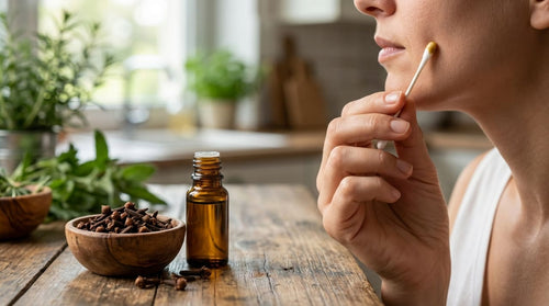 Remedios Caseros para la Muela del Juicio
