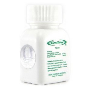 similaxol para que sirve