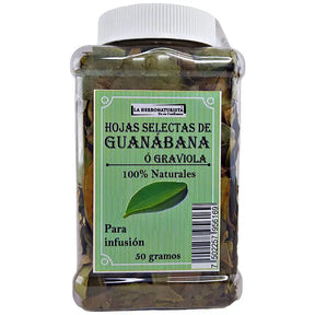 hojas de guanabana precio