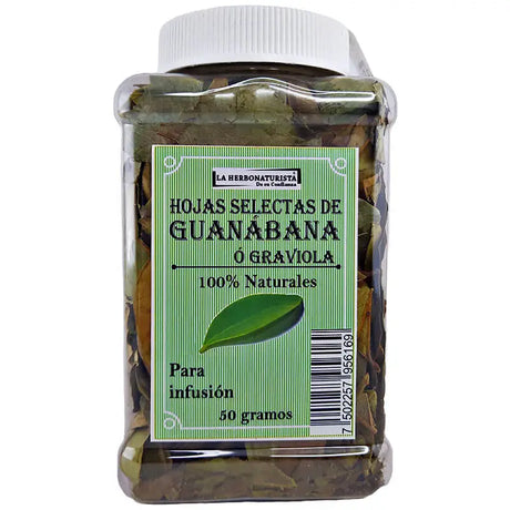 hojas de guanabana precio