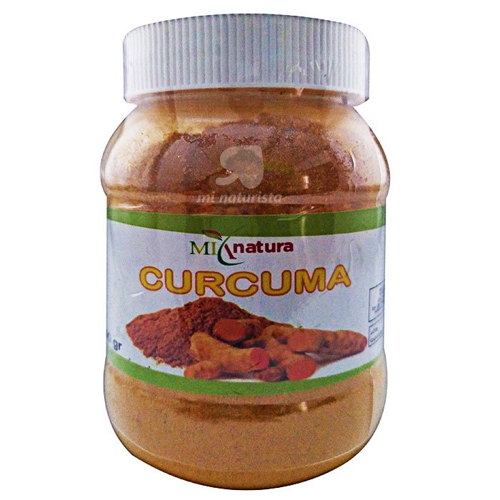 Curcuma polvo 200 gramos;Curcuma polvo 200 gramos para cancer;Curcuma polvo 200 gramos para artritis;Curcuma polvo 200 gramos - Mix natura