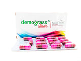 tienda naturista demograss clasico 30 capsulas;