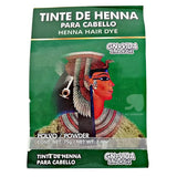 henna tinte natural gn+v,henna tinte natural gn+v 2,henna para el cabello 75 gr Gn+V