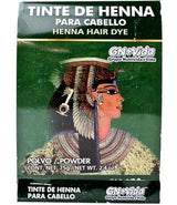 henna tinte natural gn+v,henna tinte natural gn+v 2,henna para el cabello 75 gr Gn+V