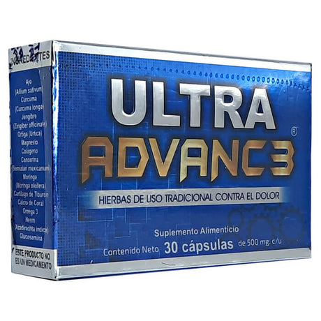 ultra advance capsulas;ultra advance capsulas;ultra advance capsulas;ultra advanc3 para articulaciones;ultra advanc3 capsulas