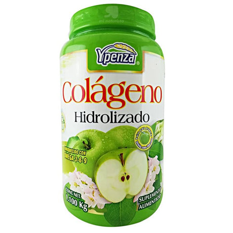colageno hidrolizado sabor manzana 1.100 kilogramos ypenza;colageno hidrolizado sabor manzana 1.100 kilogramos ypenza para el cartilago;colageno hidrolizado sabor manzana 1.100 kilogramos ypenza para el cabello