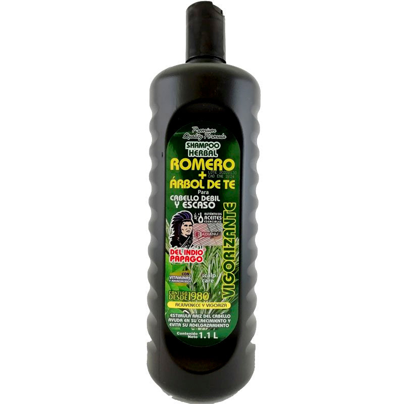 Shampoo De Romero 1.1 Lt